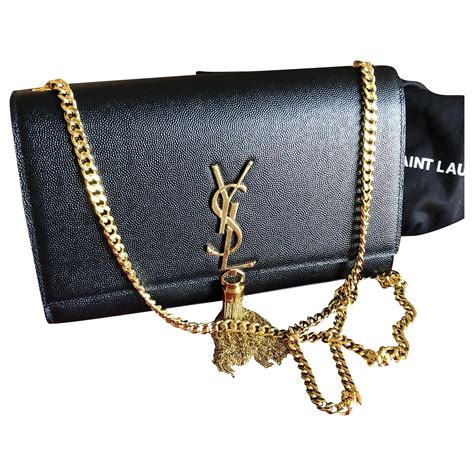 sac pochette yves saint laurent pas cher|sacs ysl femme.